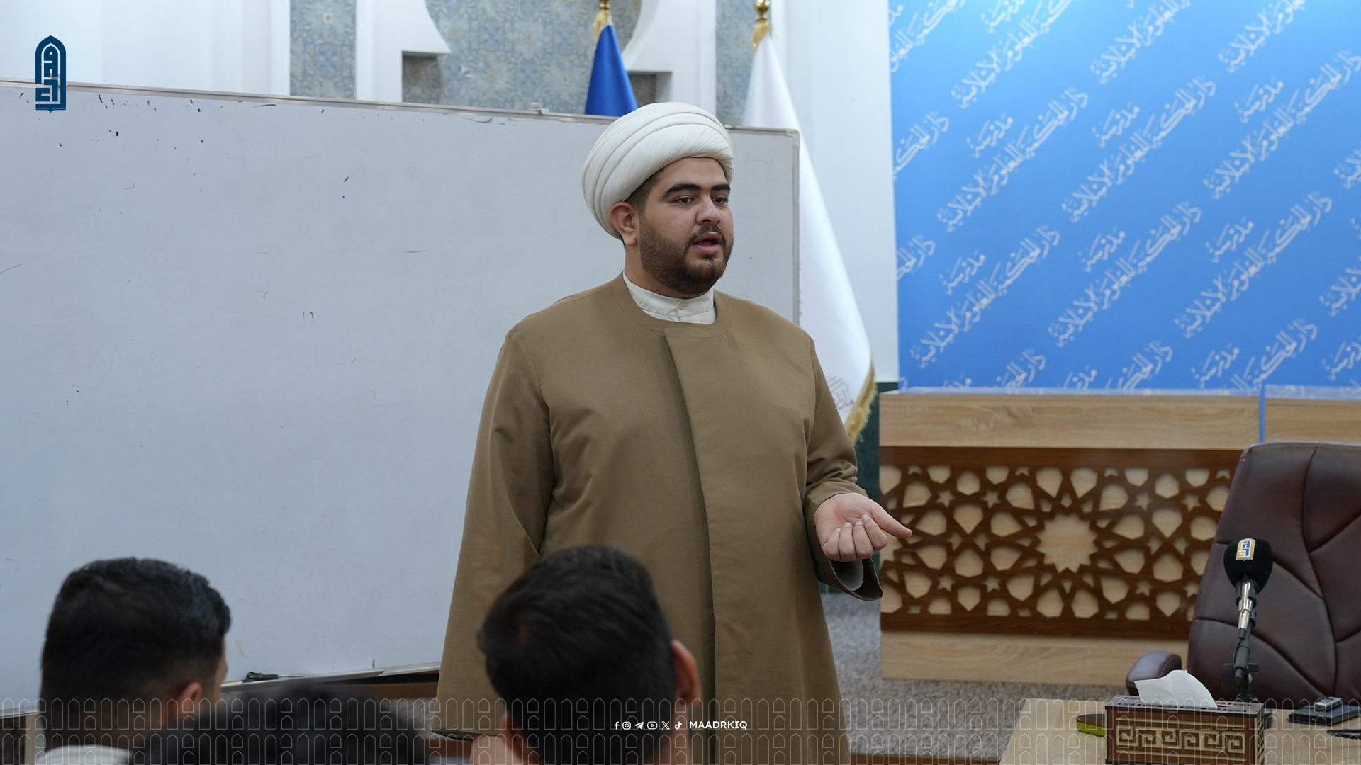 video image