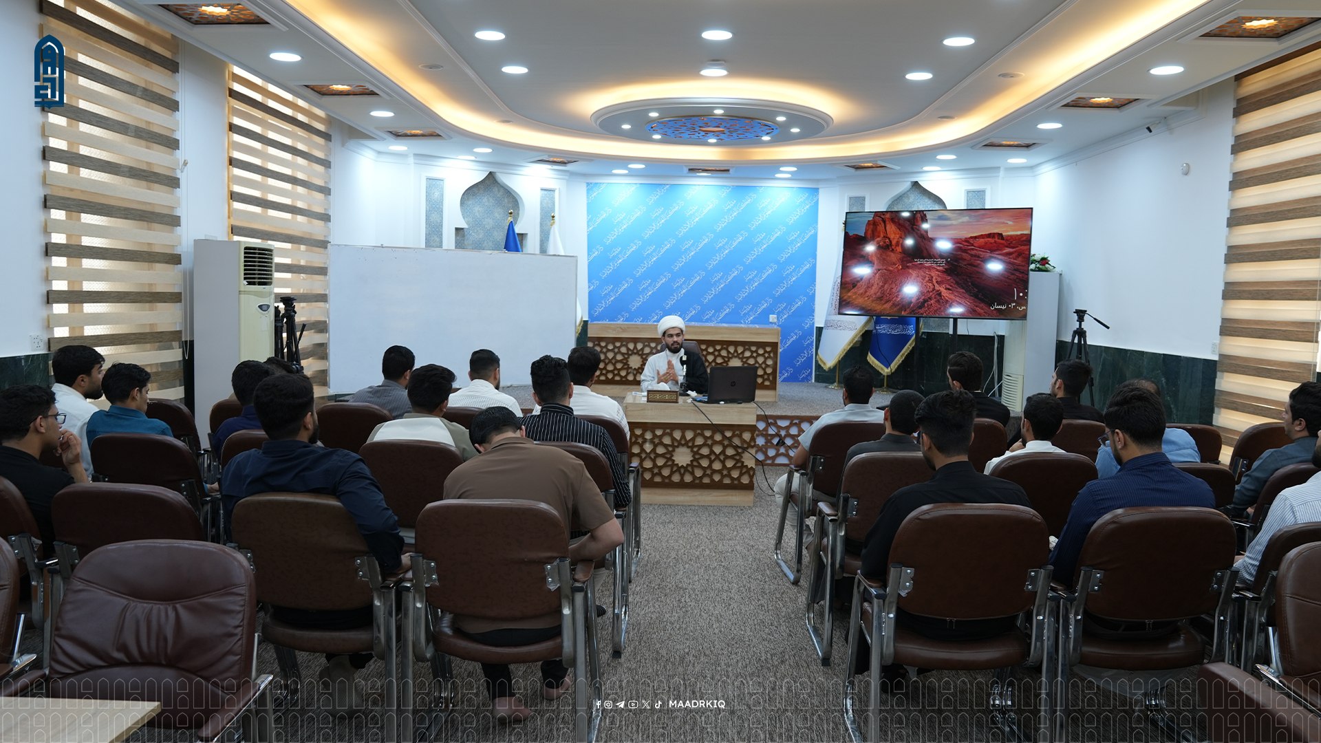 video image