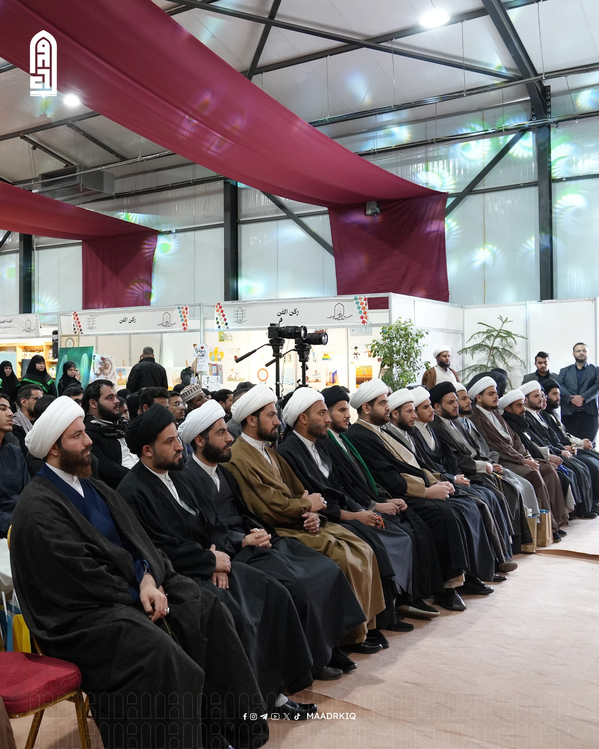video image