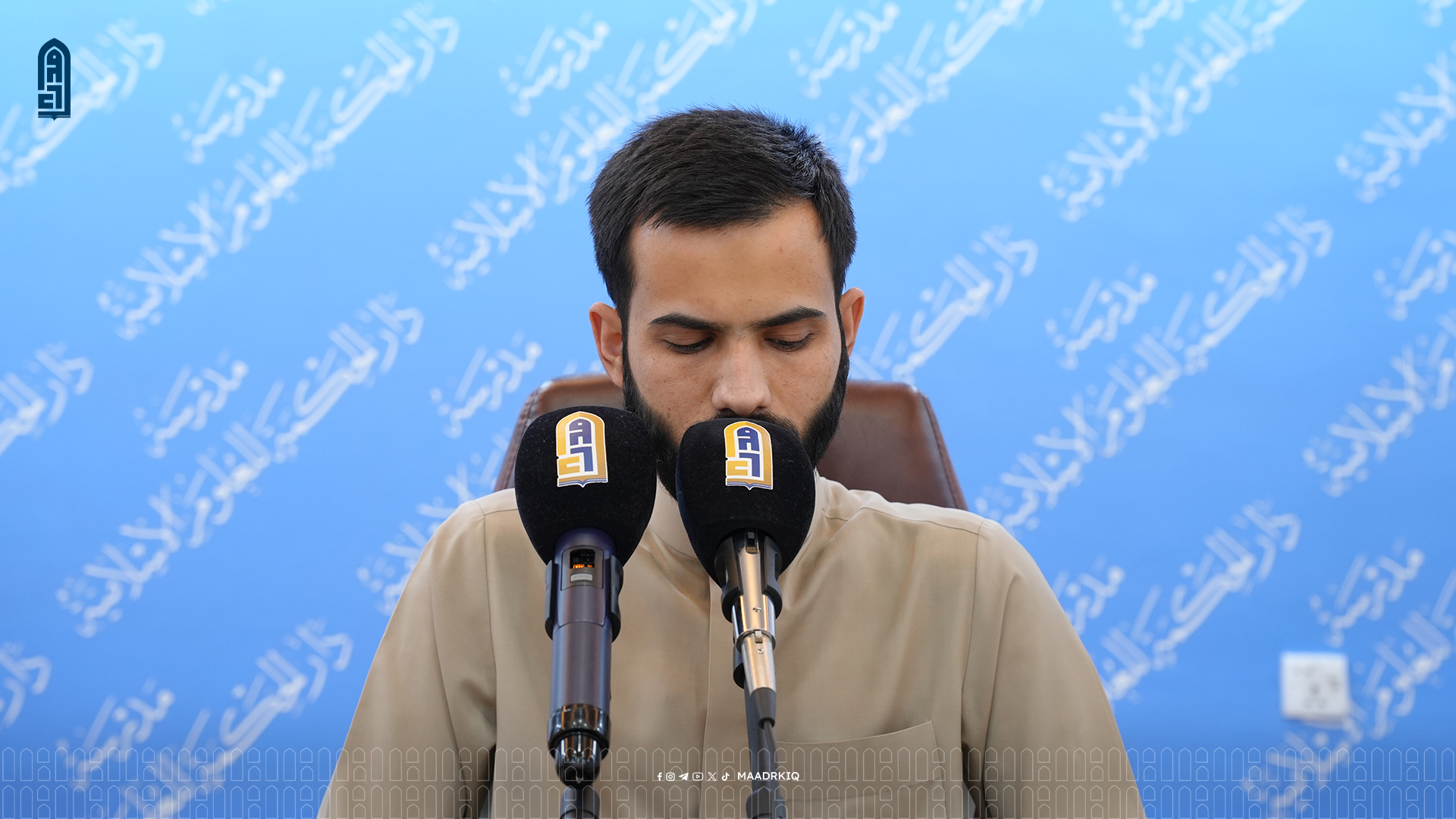 video image
