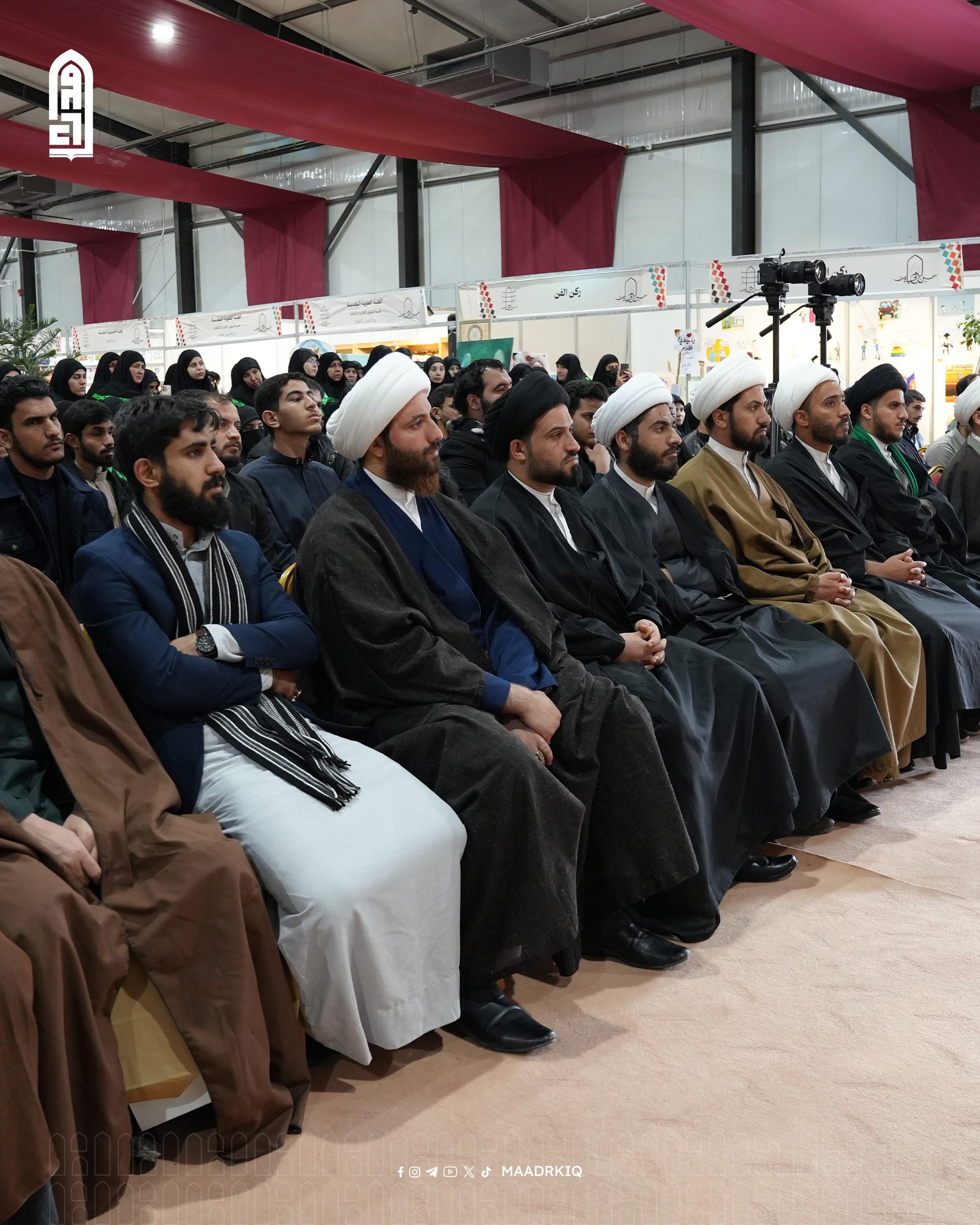 video image