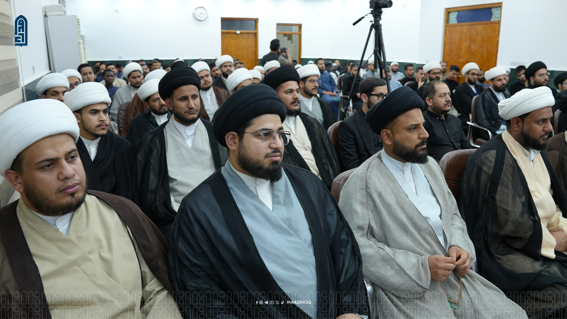video image