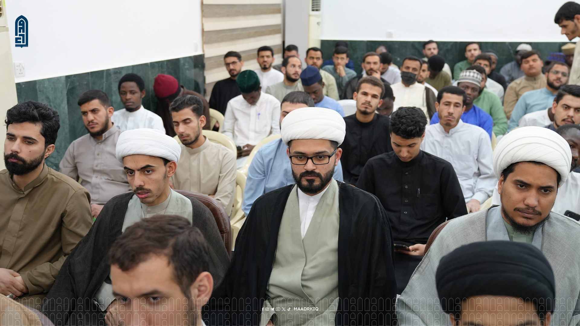 video image