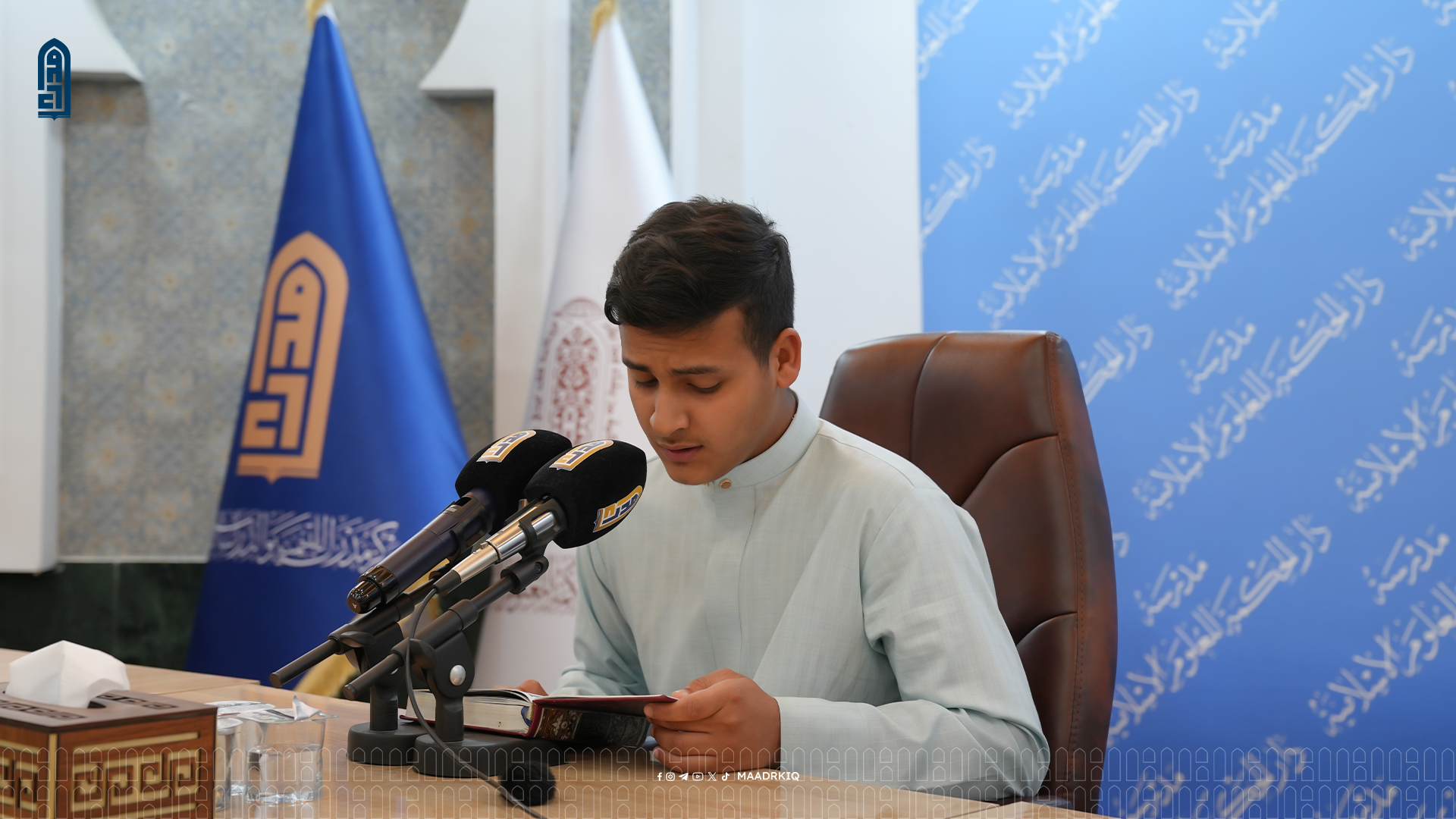 video image