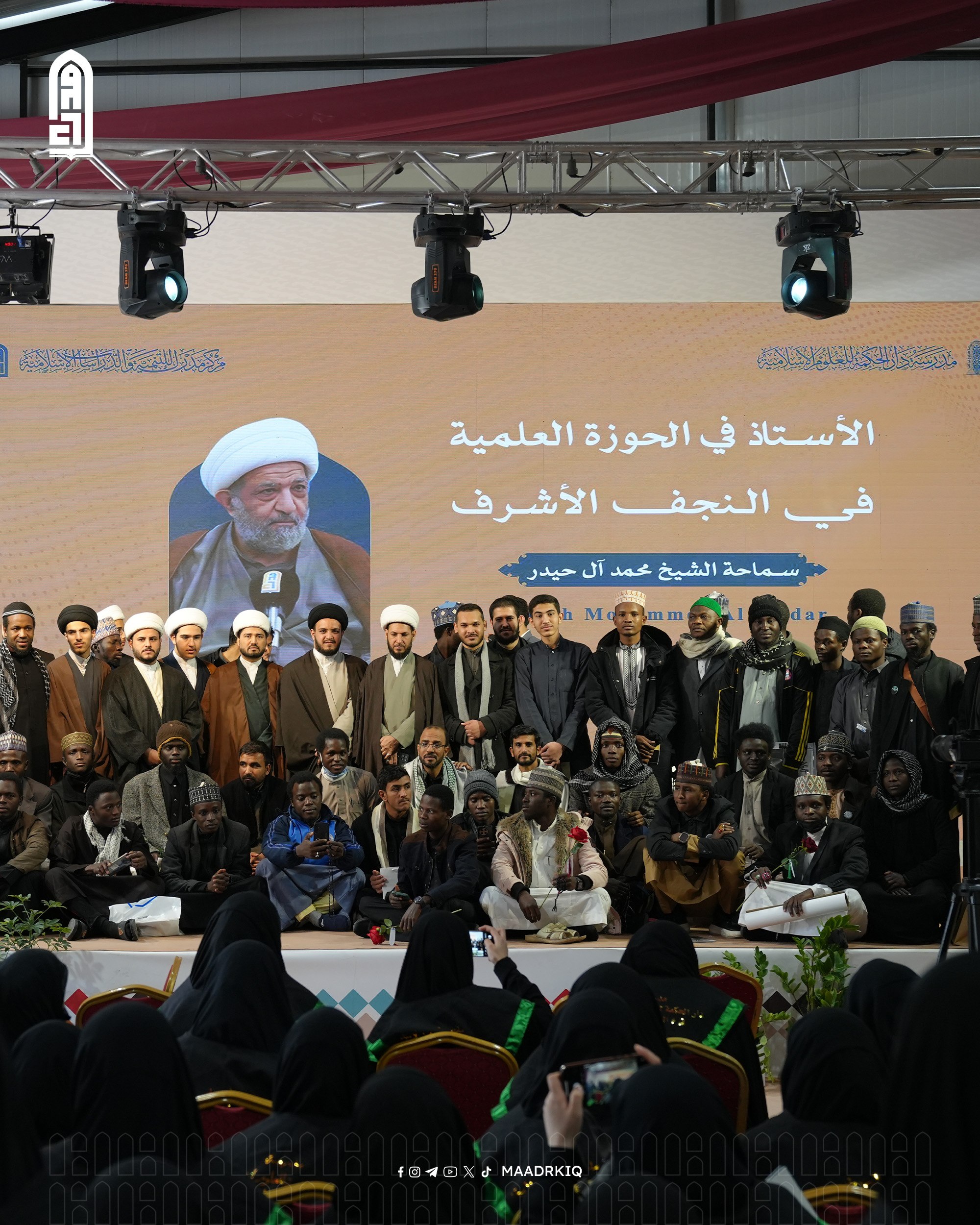 video image
