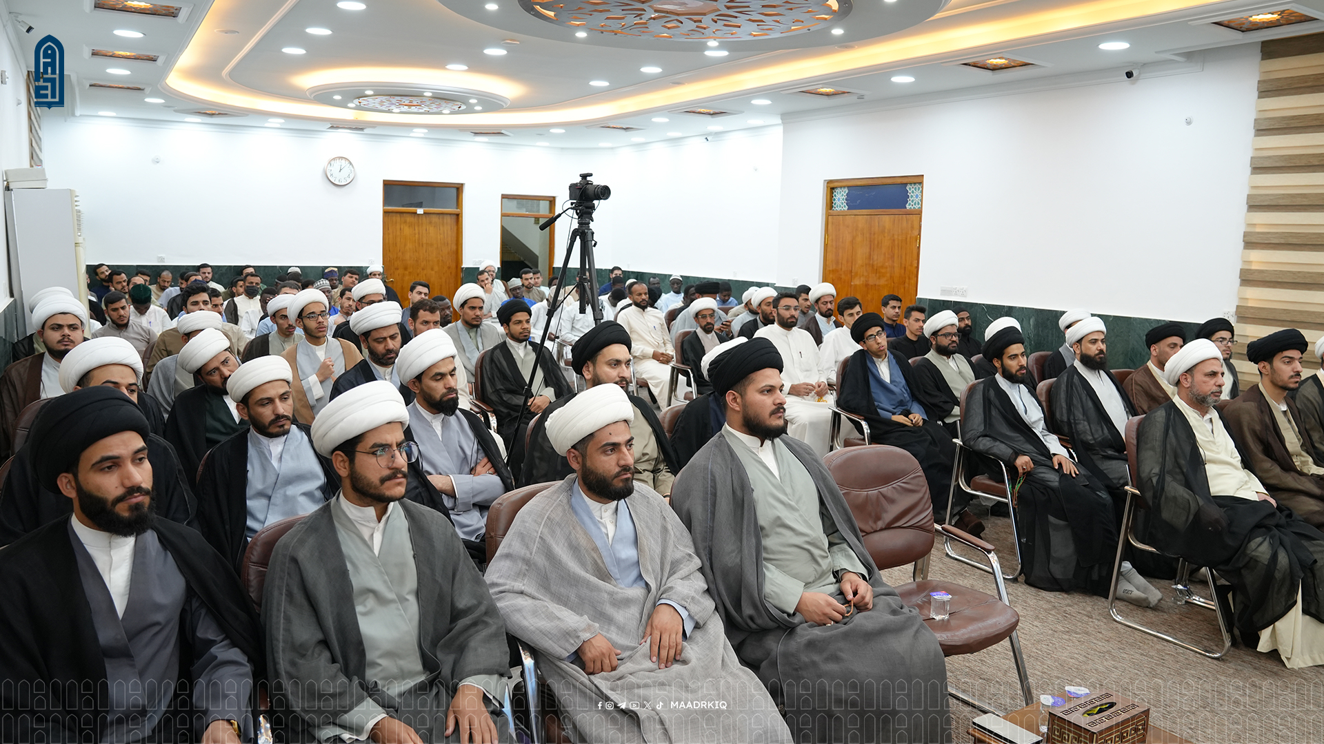 video image