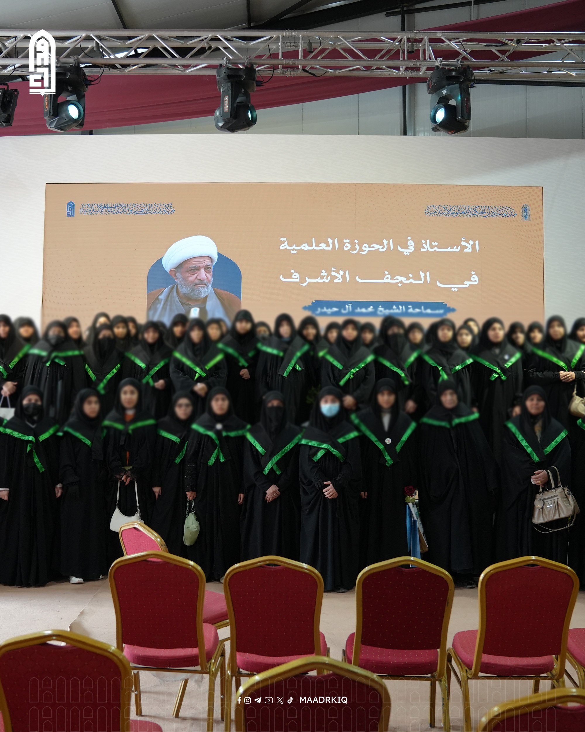 video image