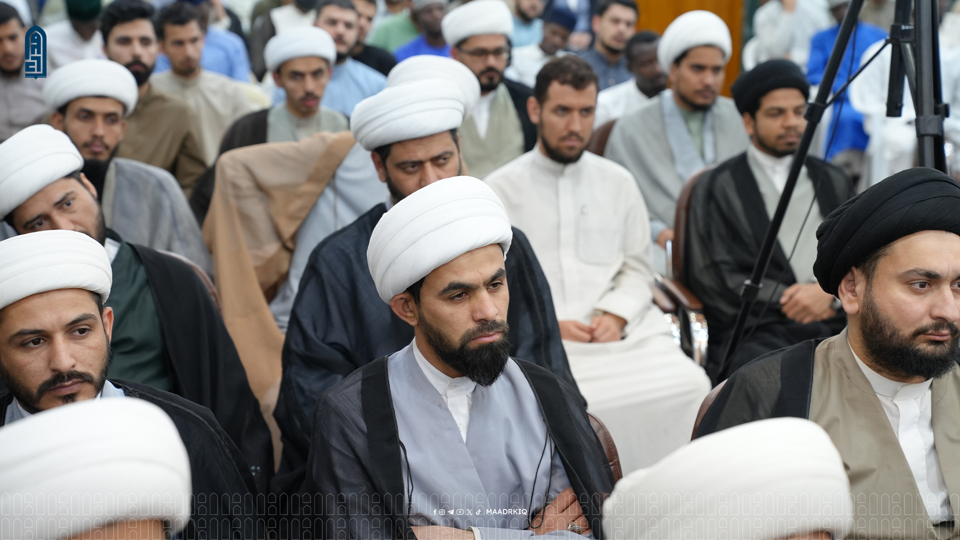 video image