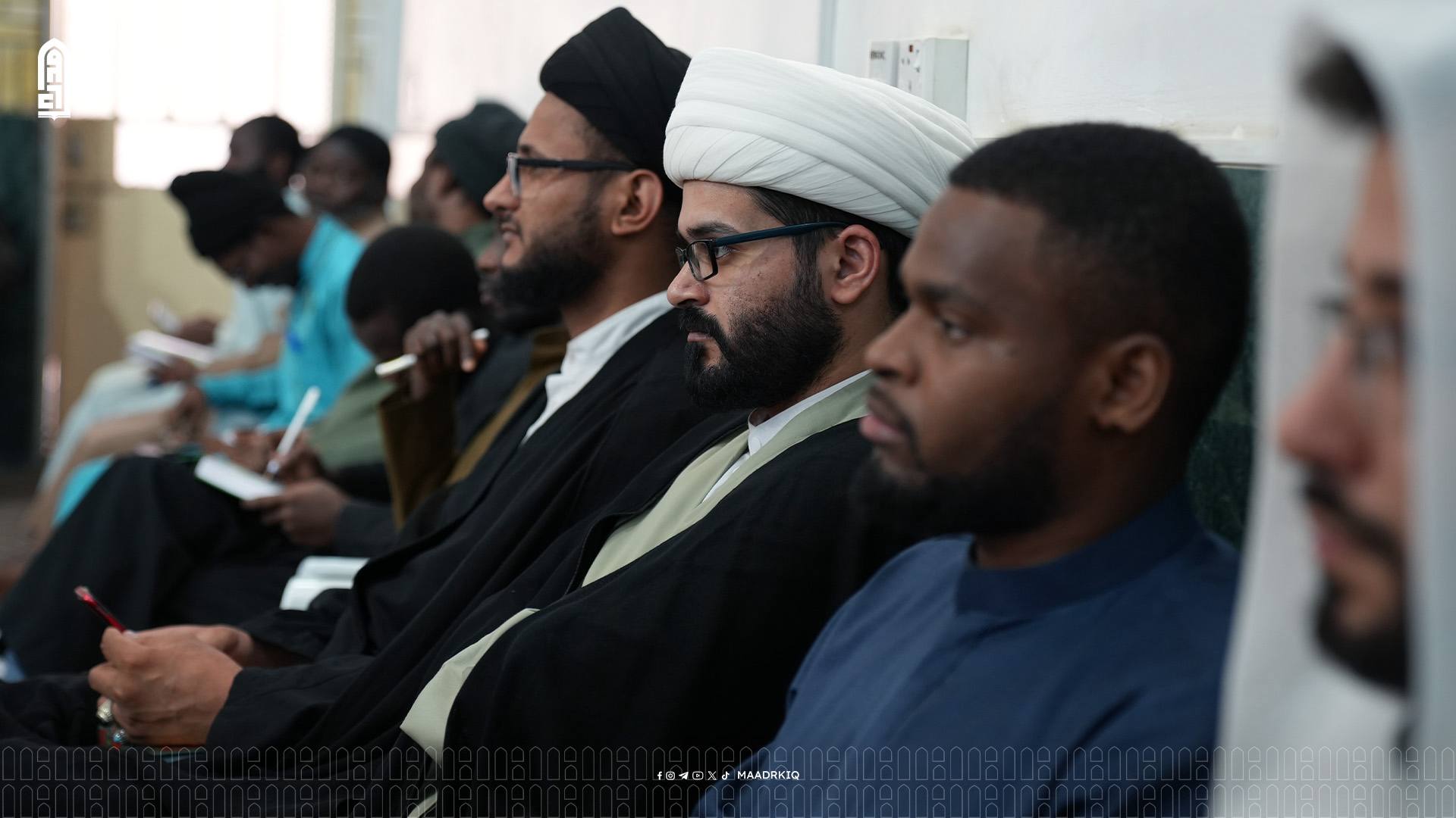 video image