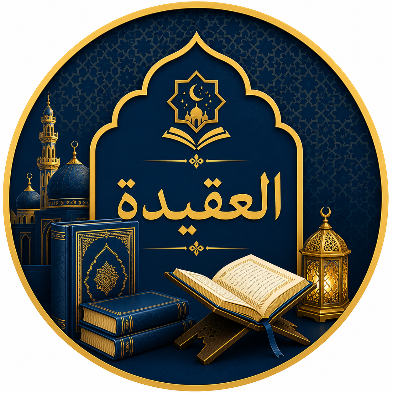 العقيدة