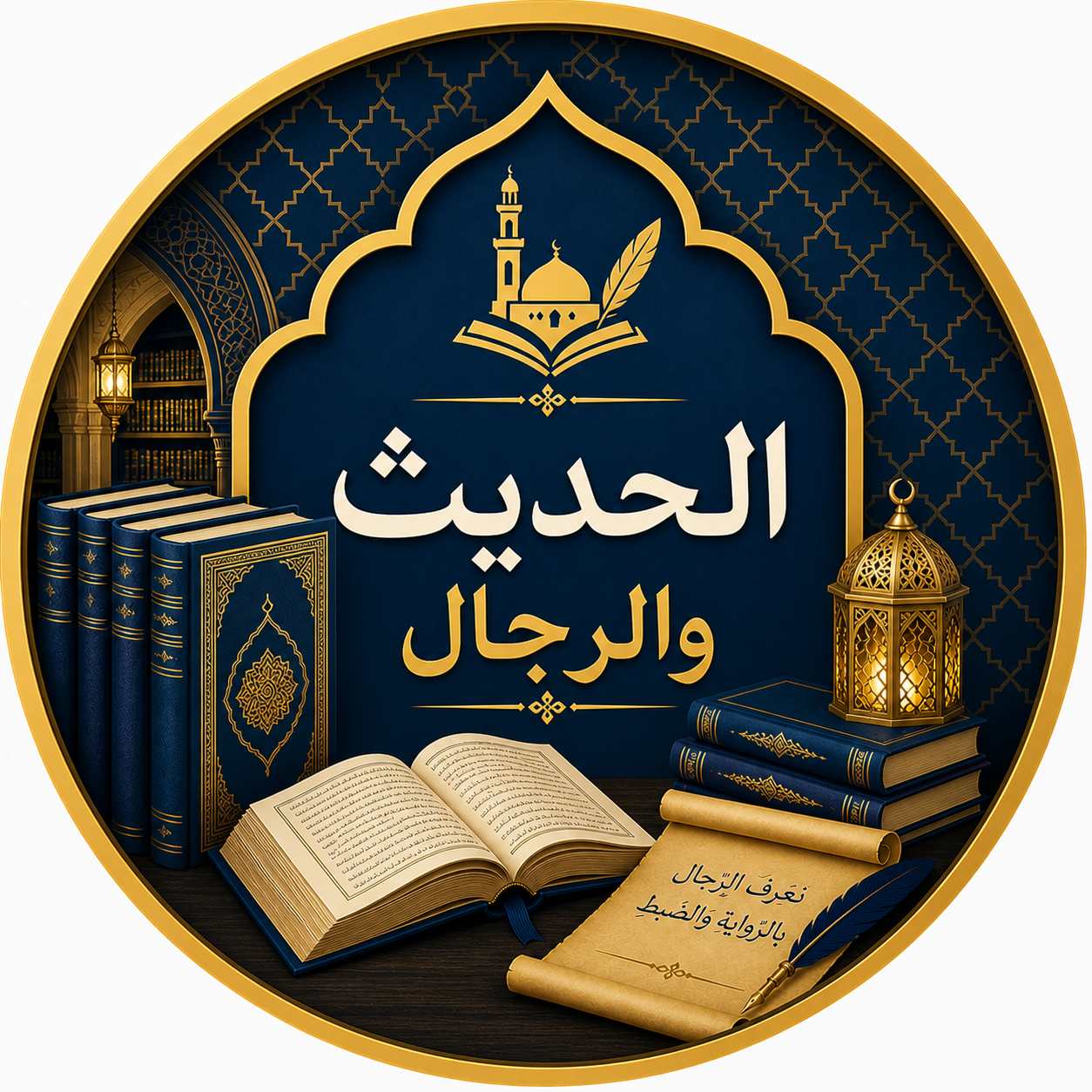الحديث والرجال