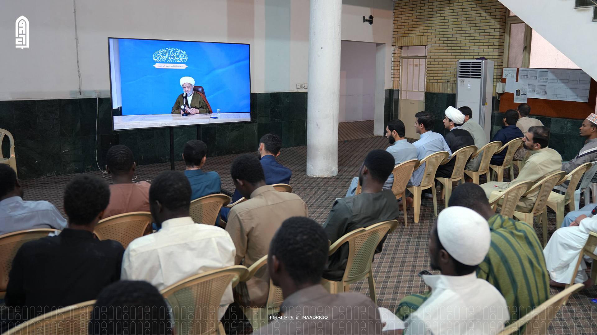 video image