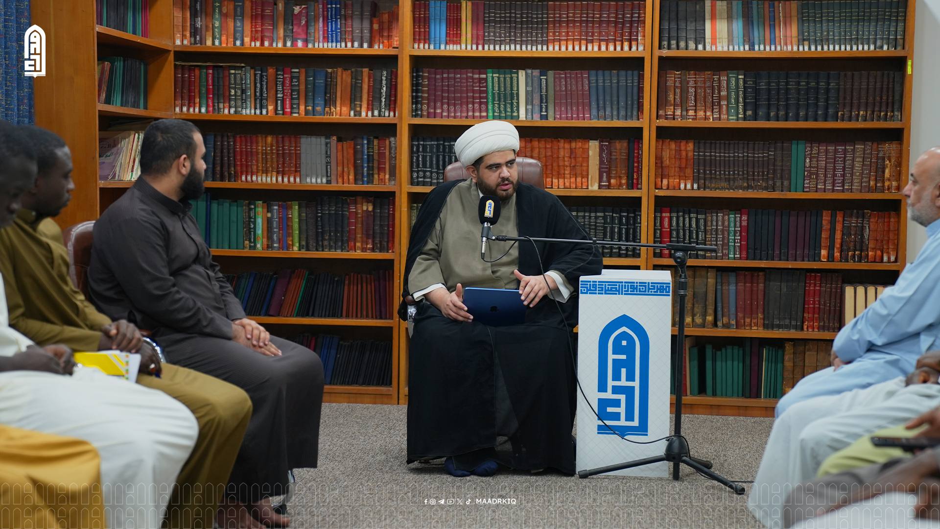 video image