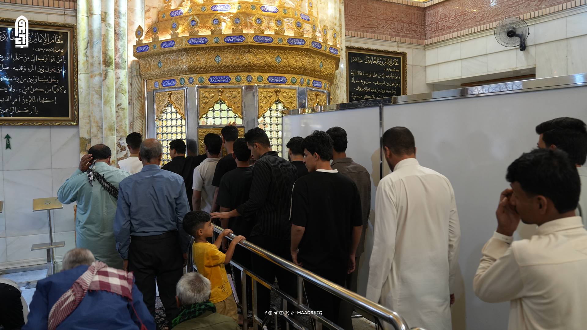 video image