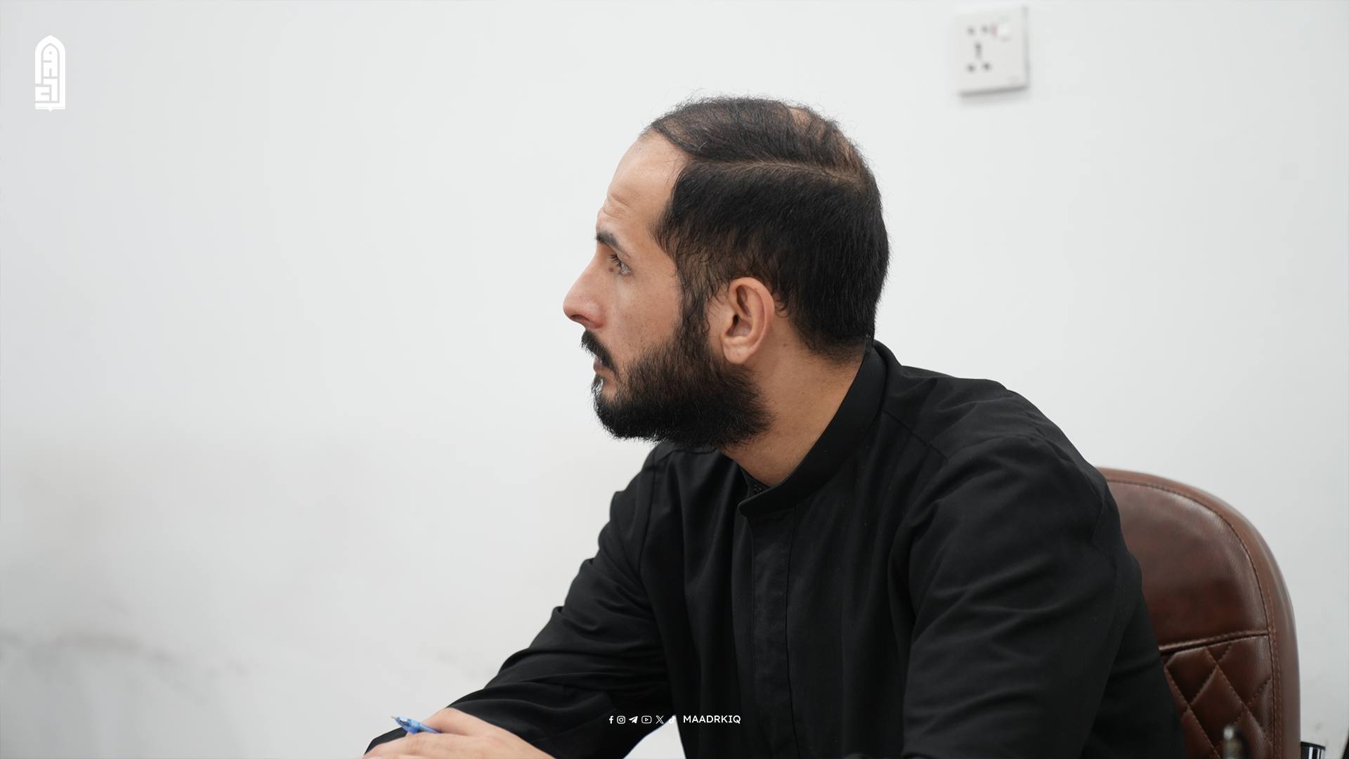 video image