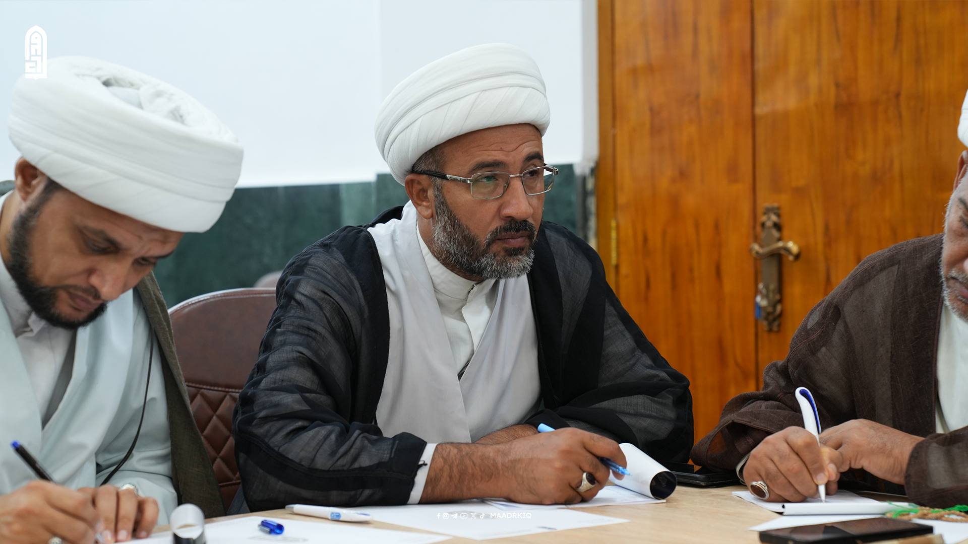 video image