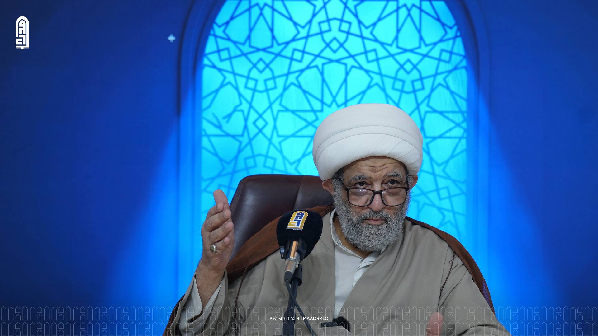 video image