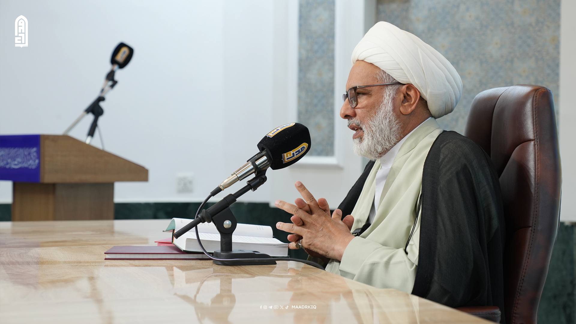 video image