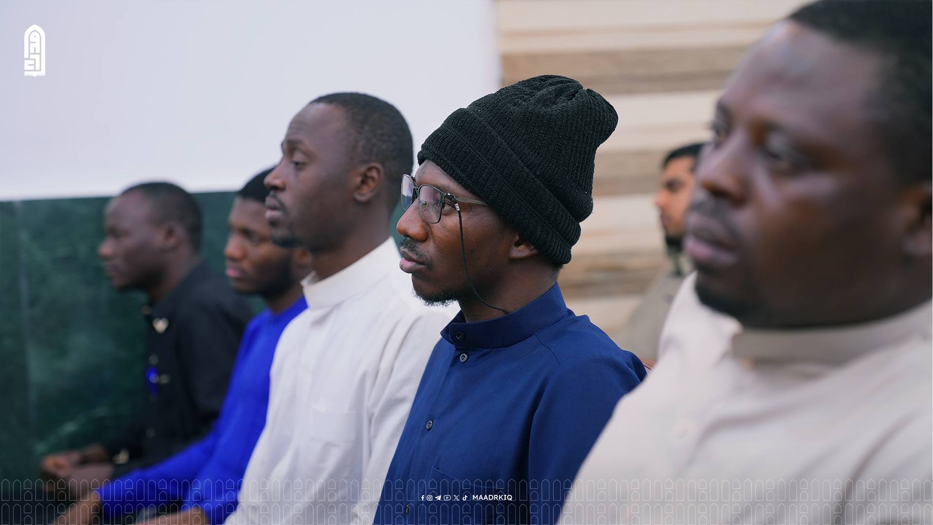 video image