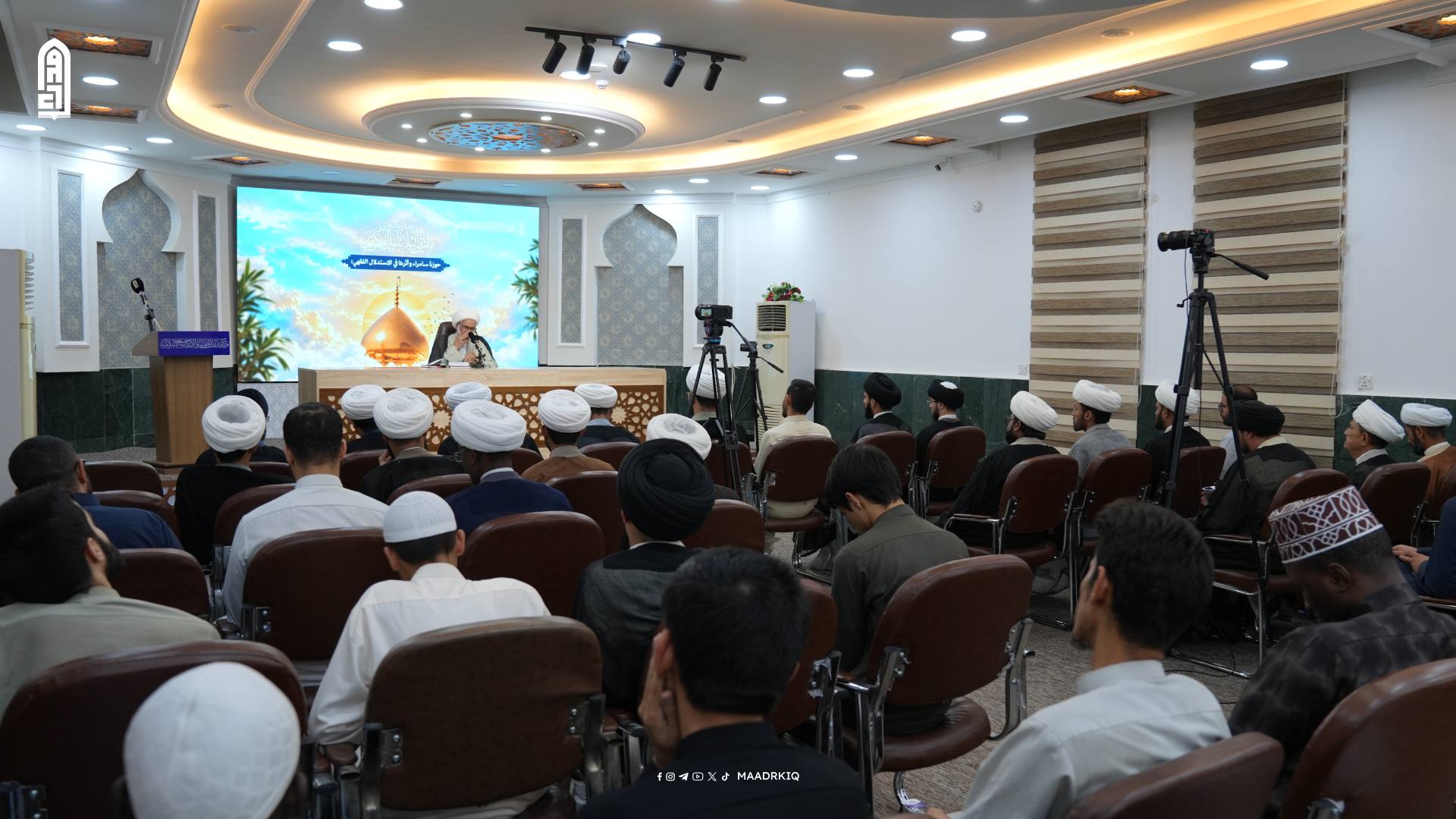 video image