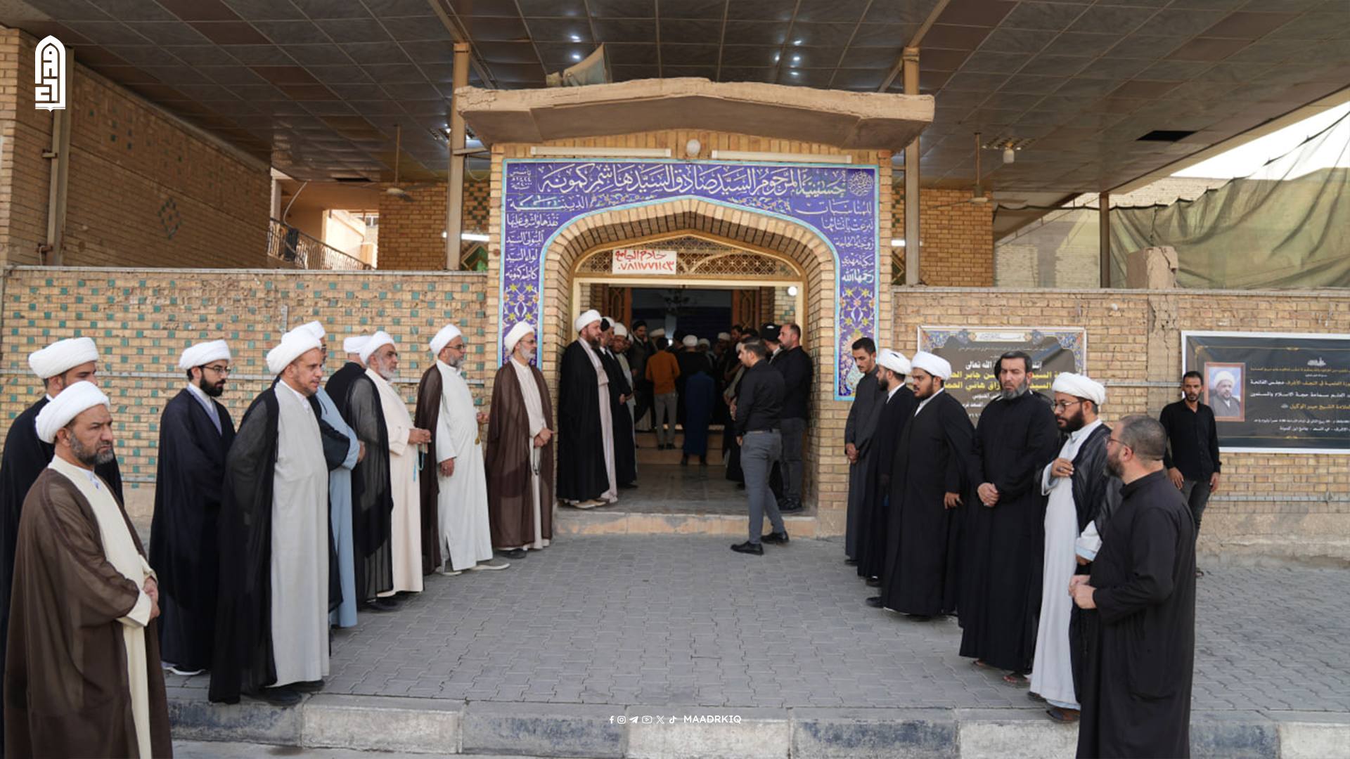 video image