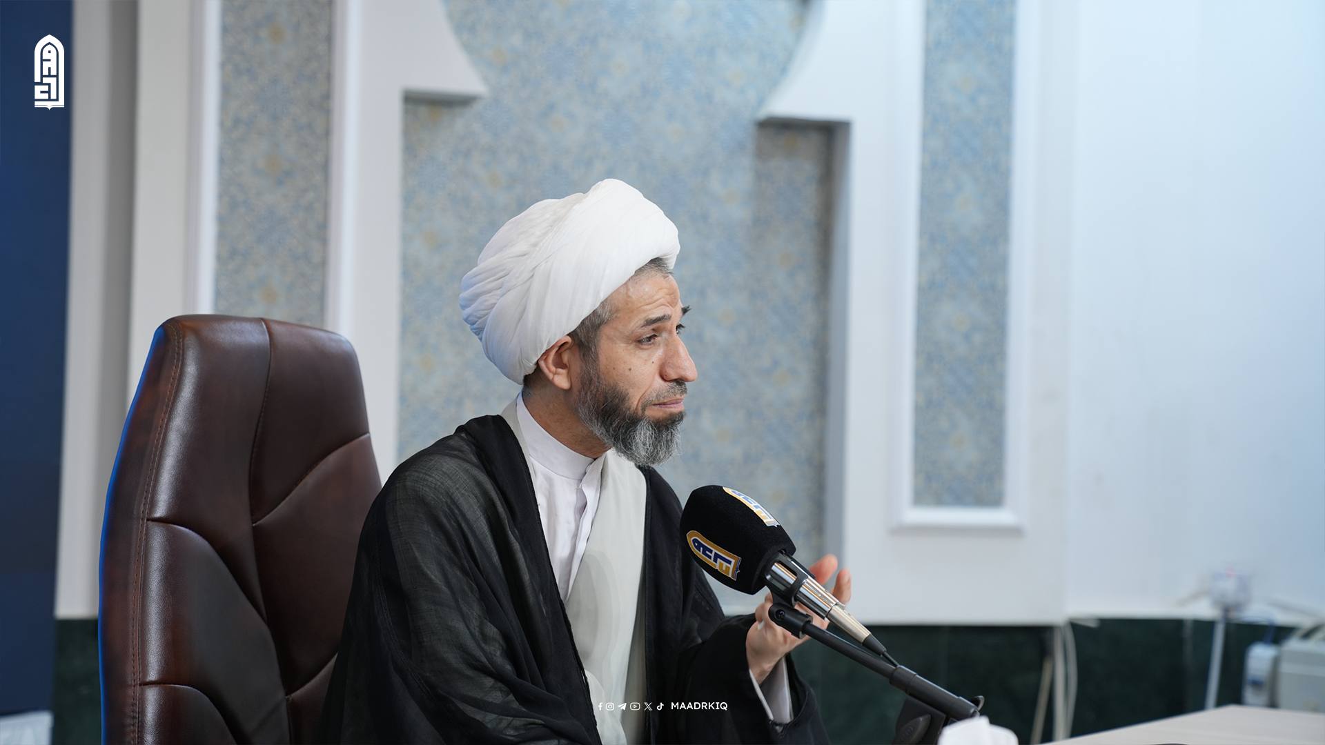 video image