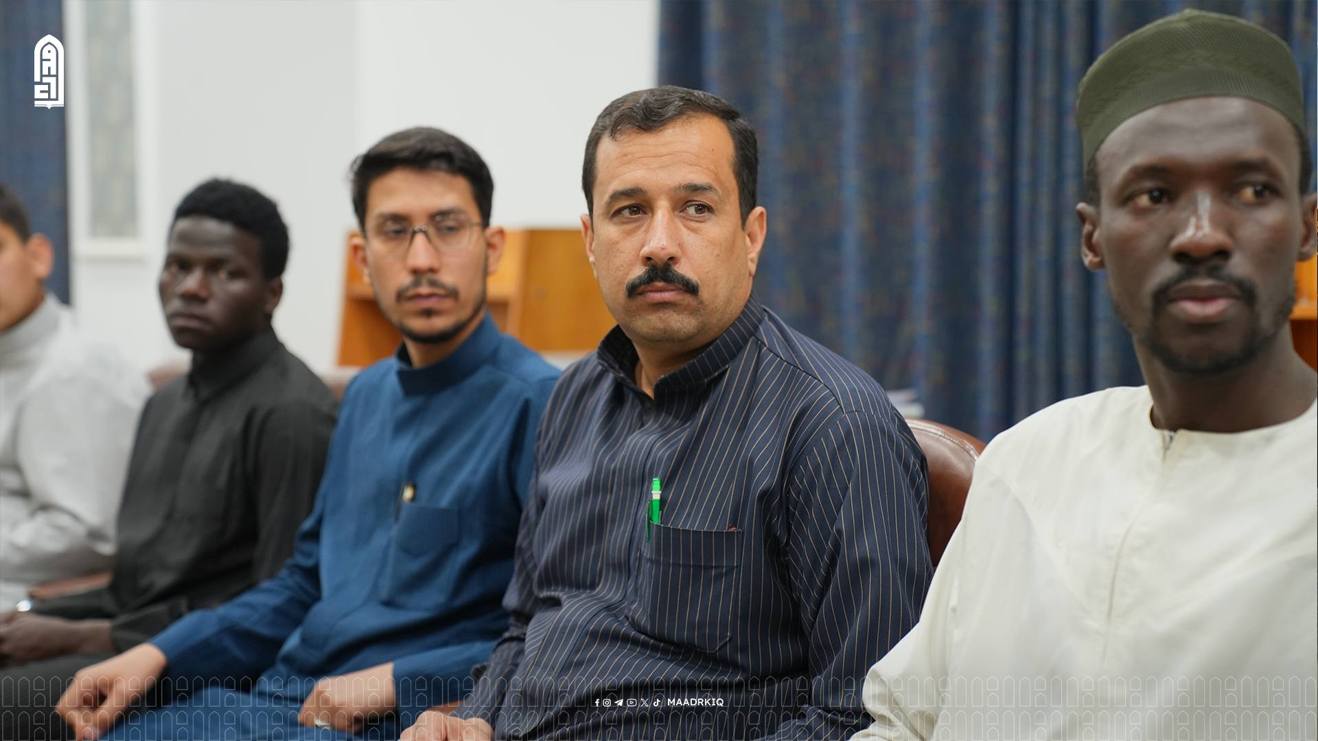 video image