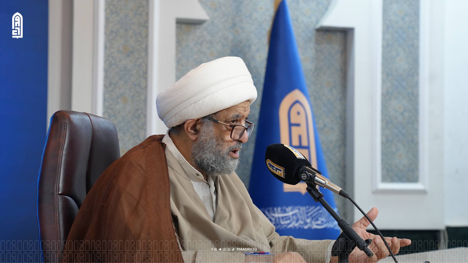 video image