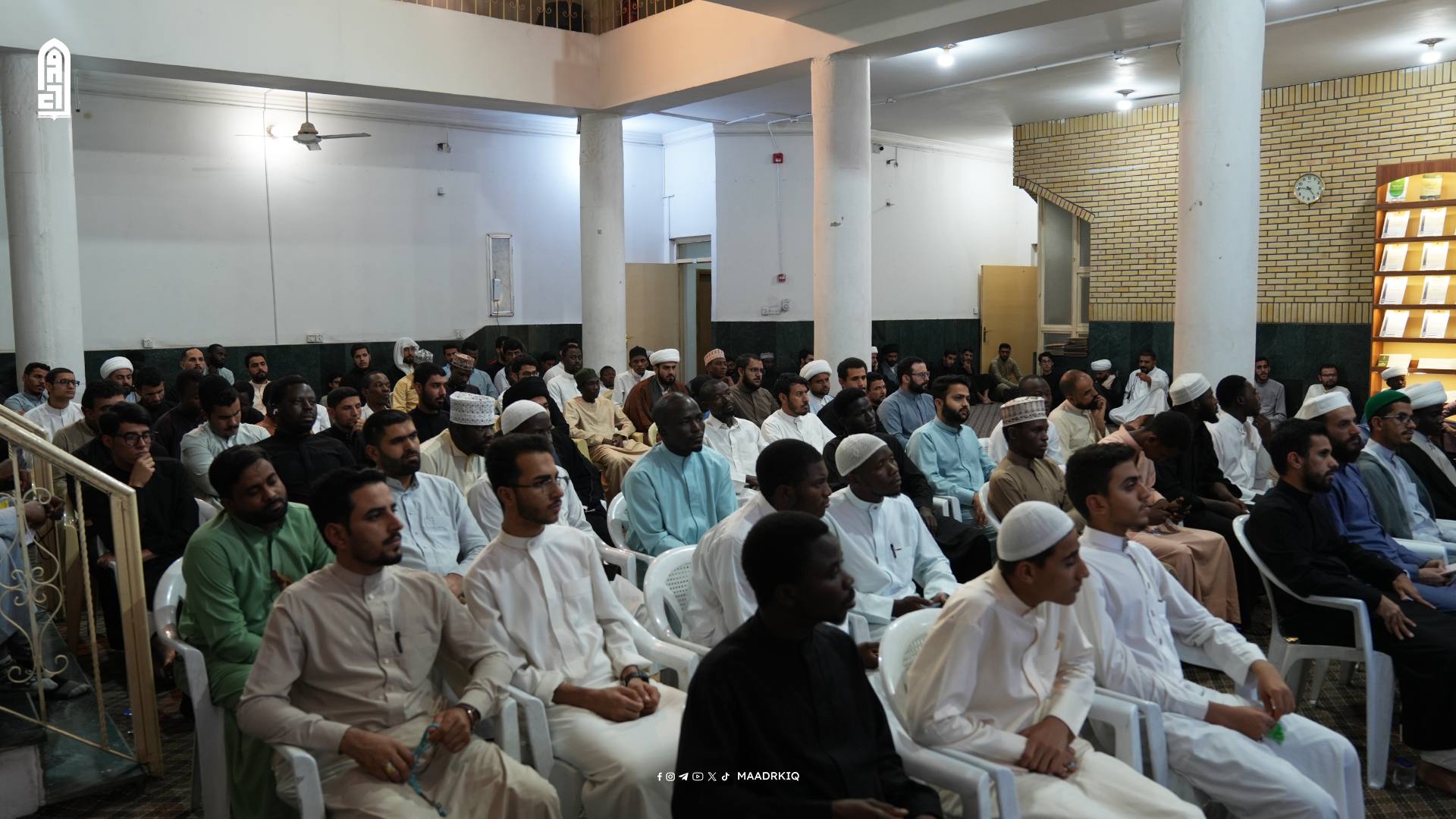 video image