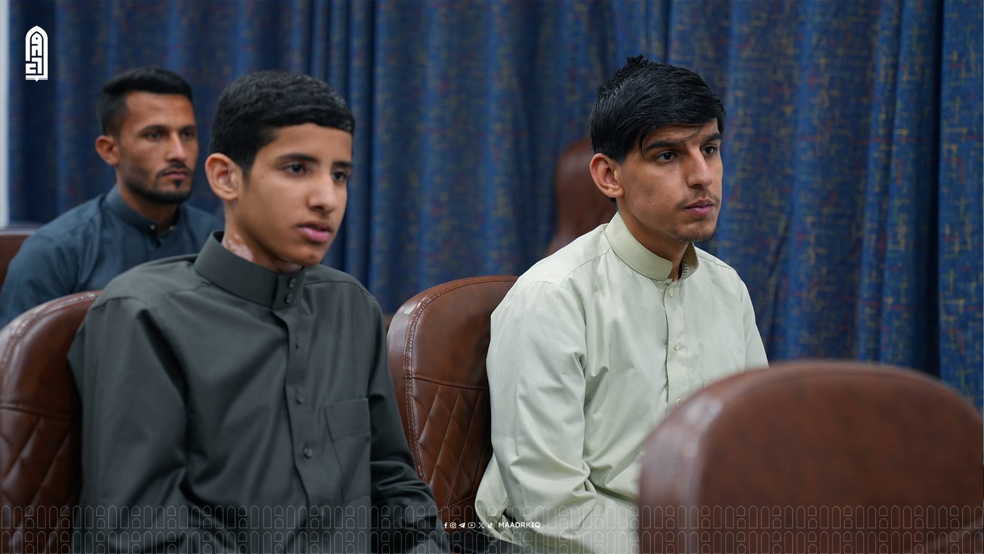 video image