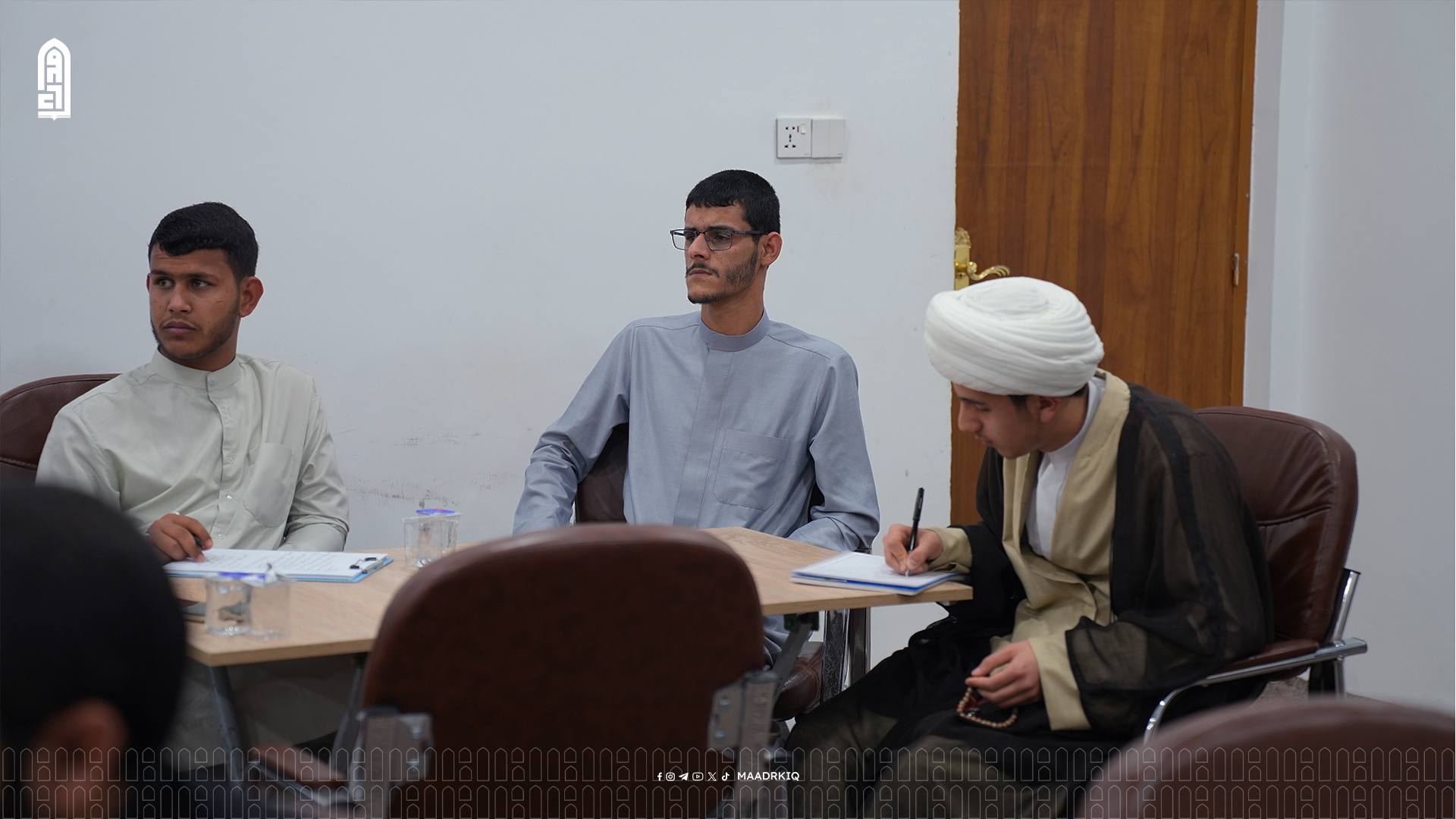video image