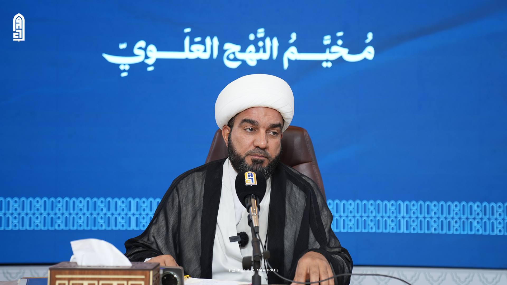 video image