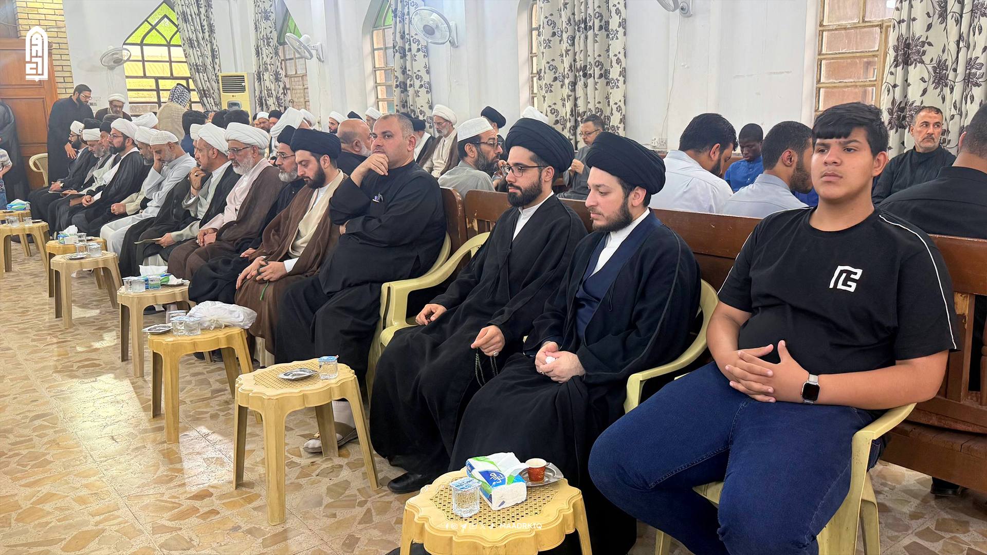 video image