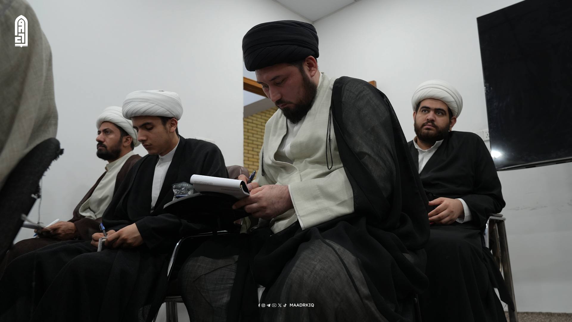 video image