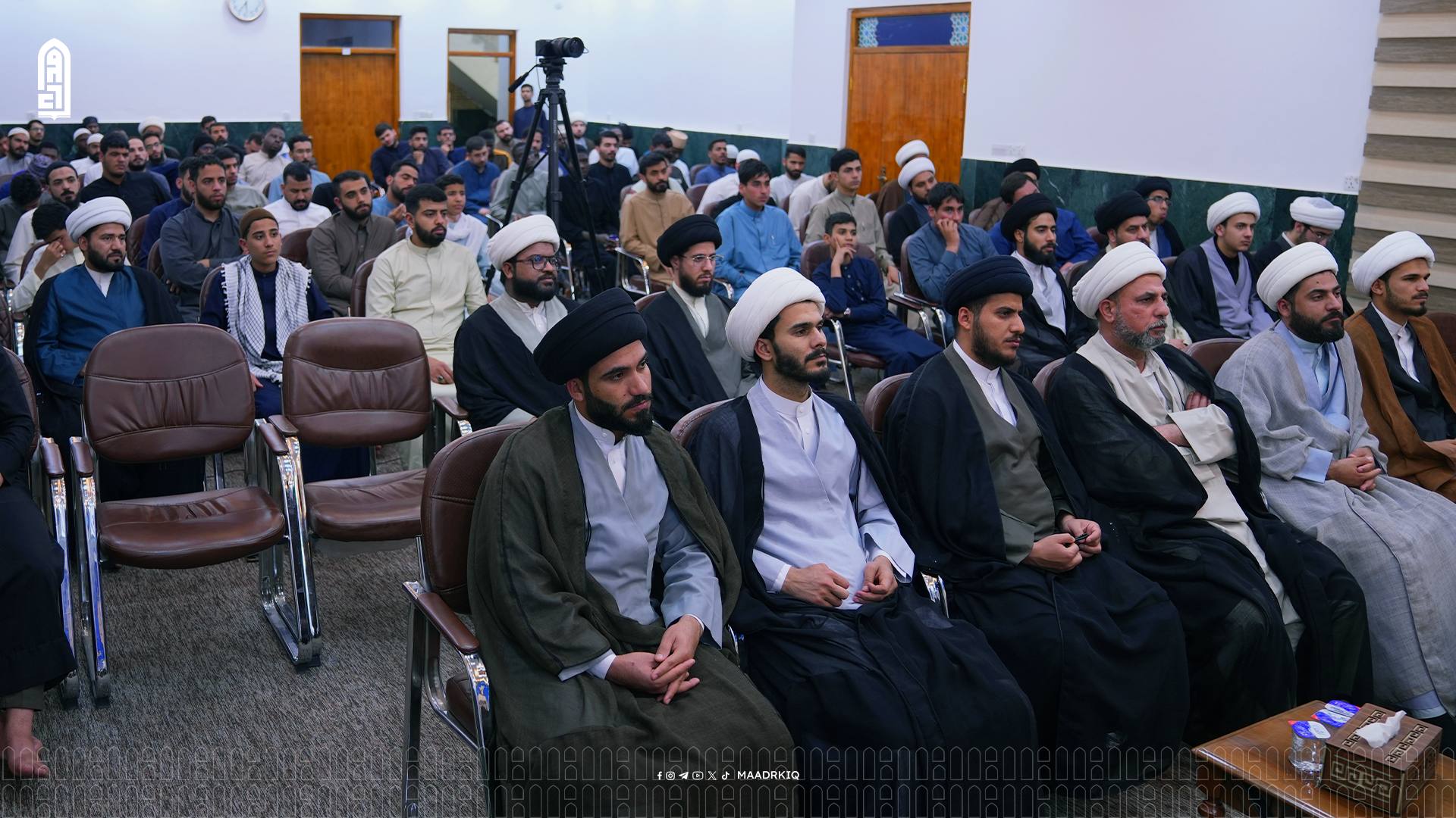 video image