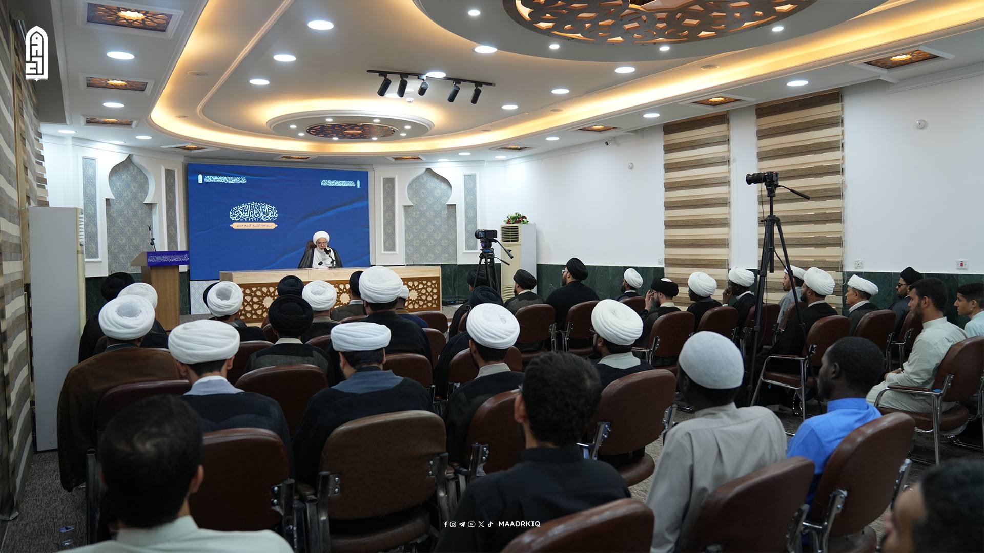 video image