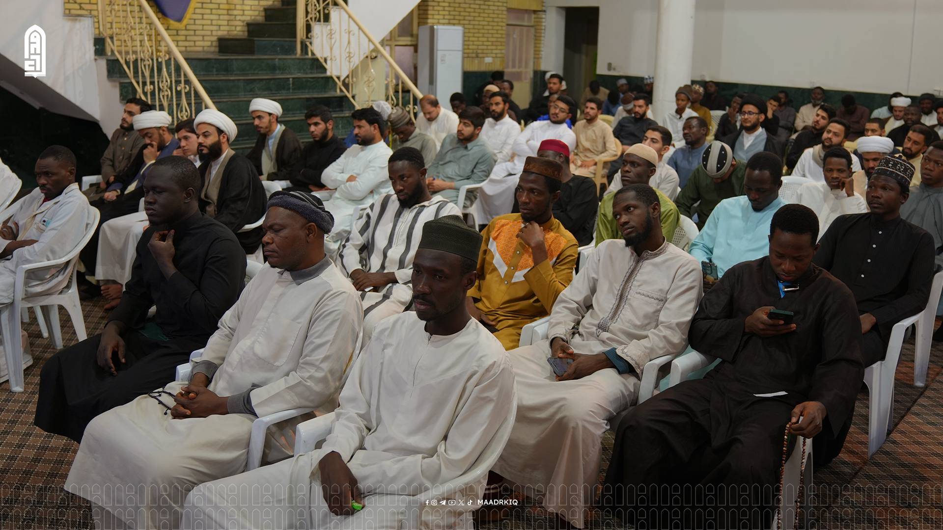 video image