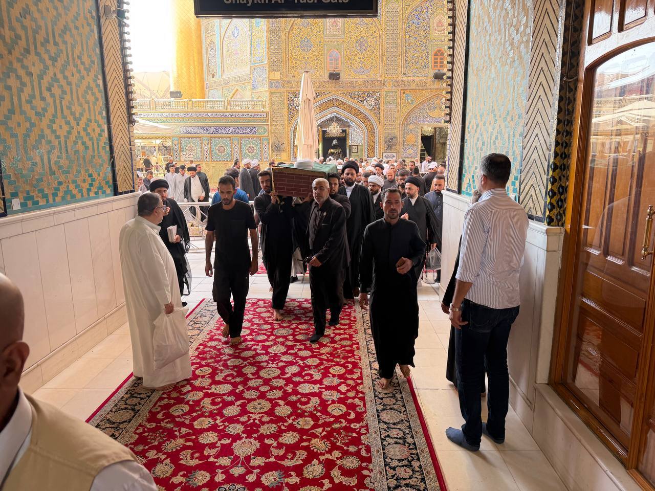 video image