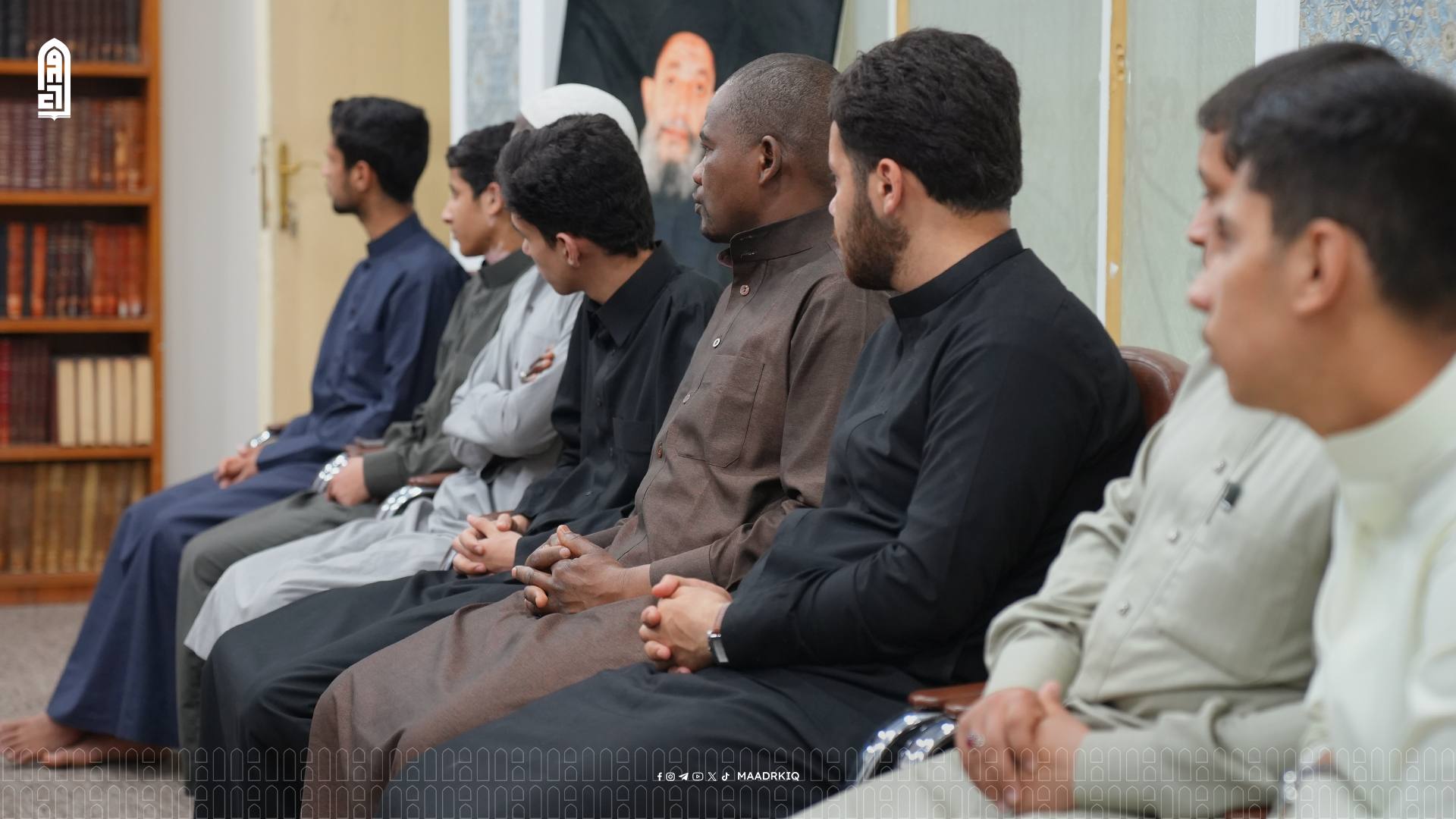 video image