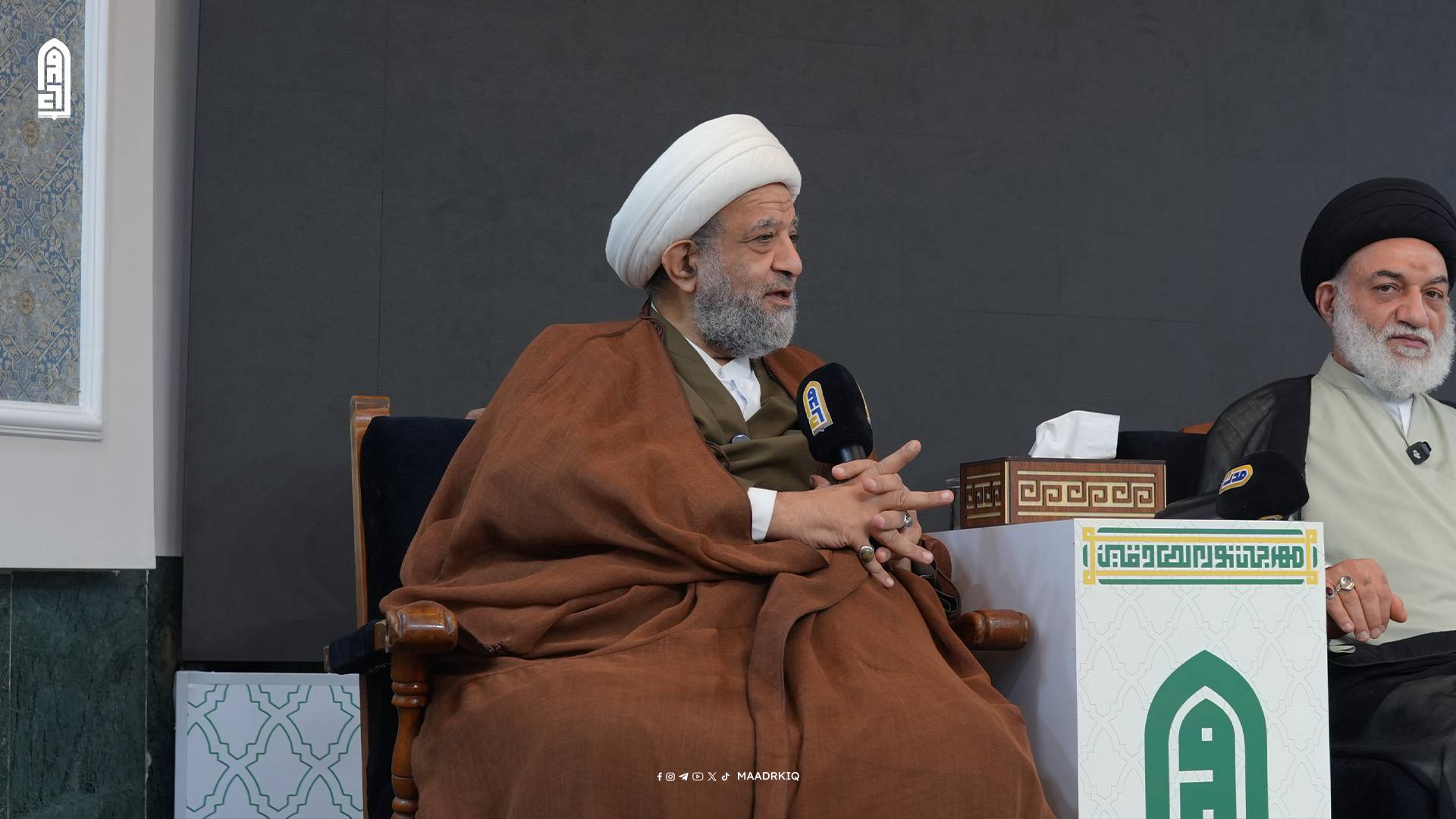 video image