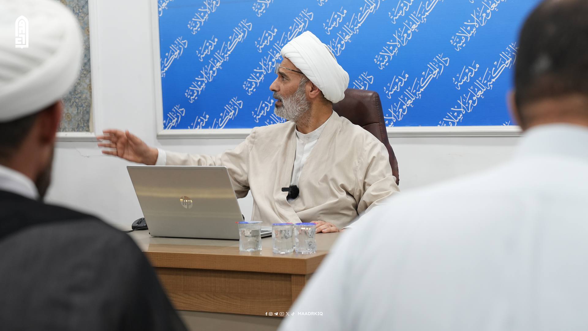 video image