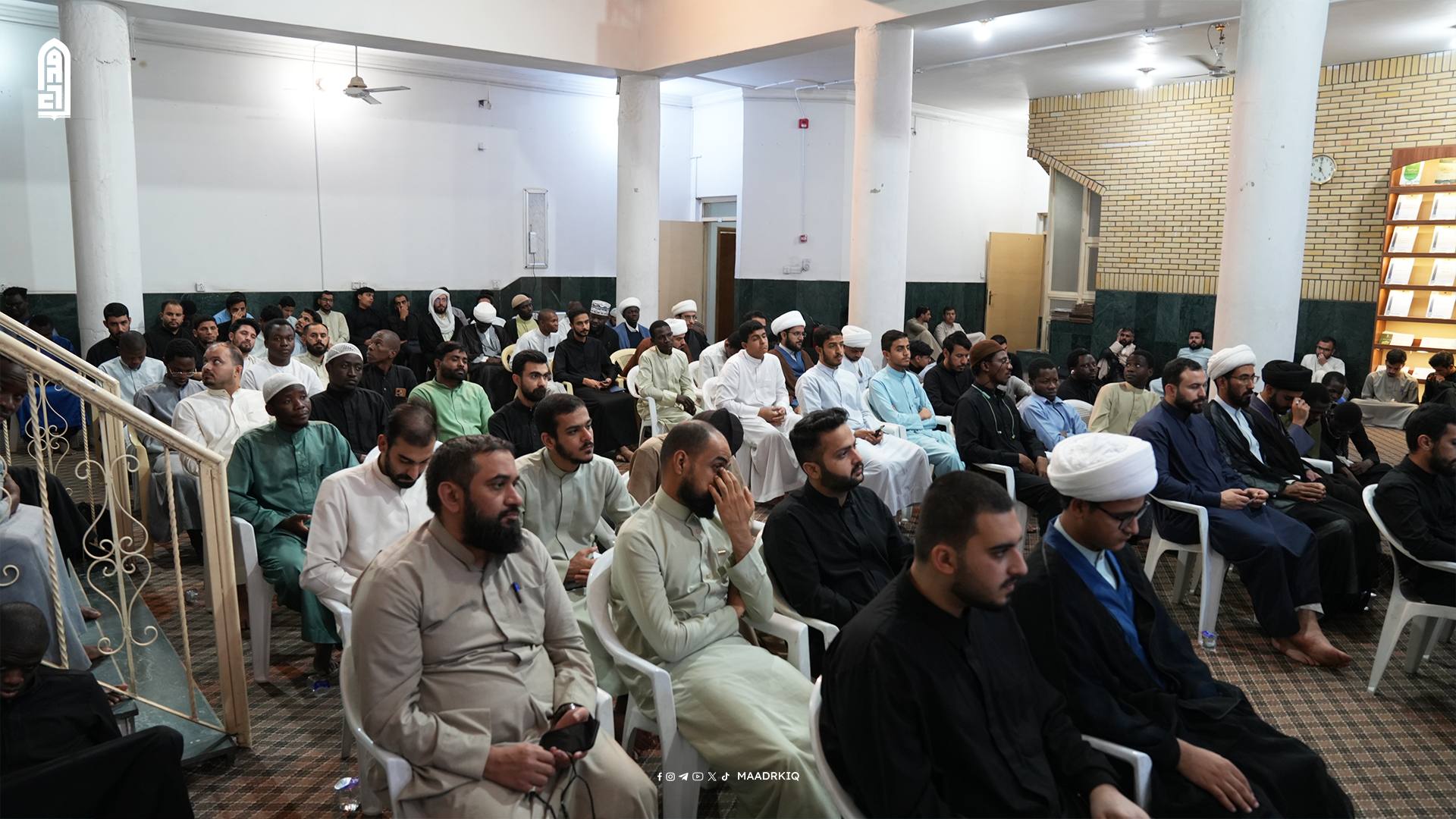 video image