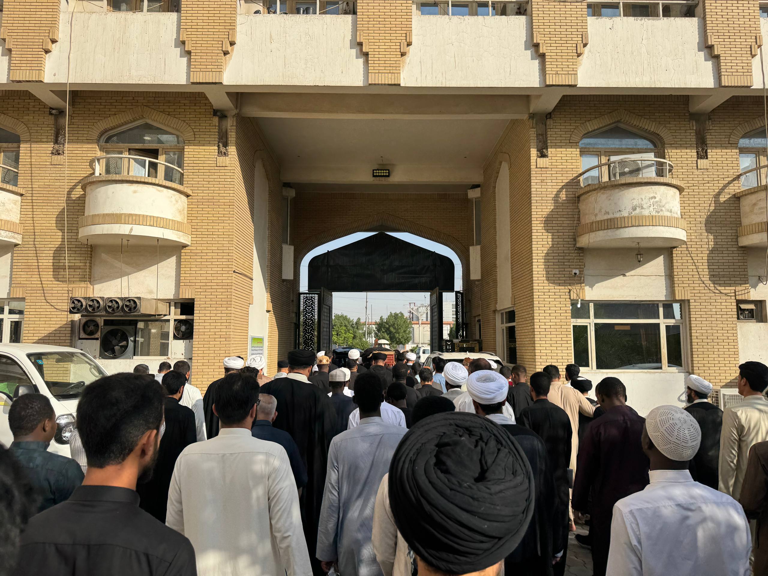 video image