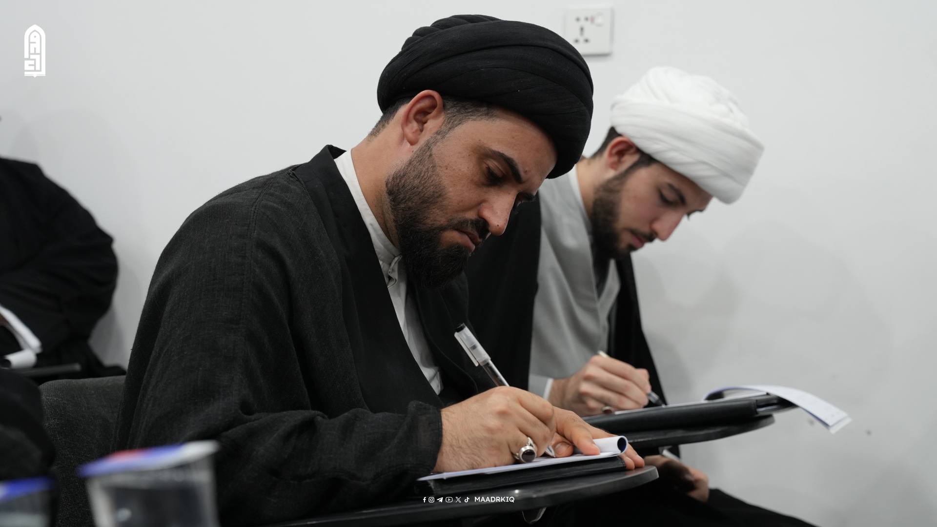 video image