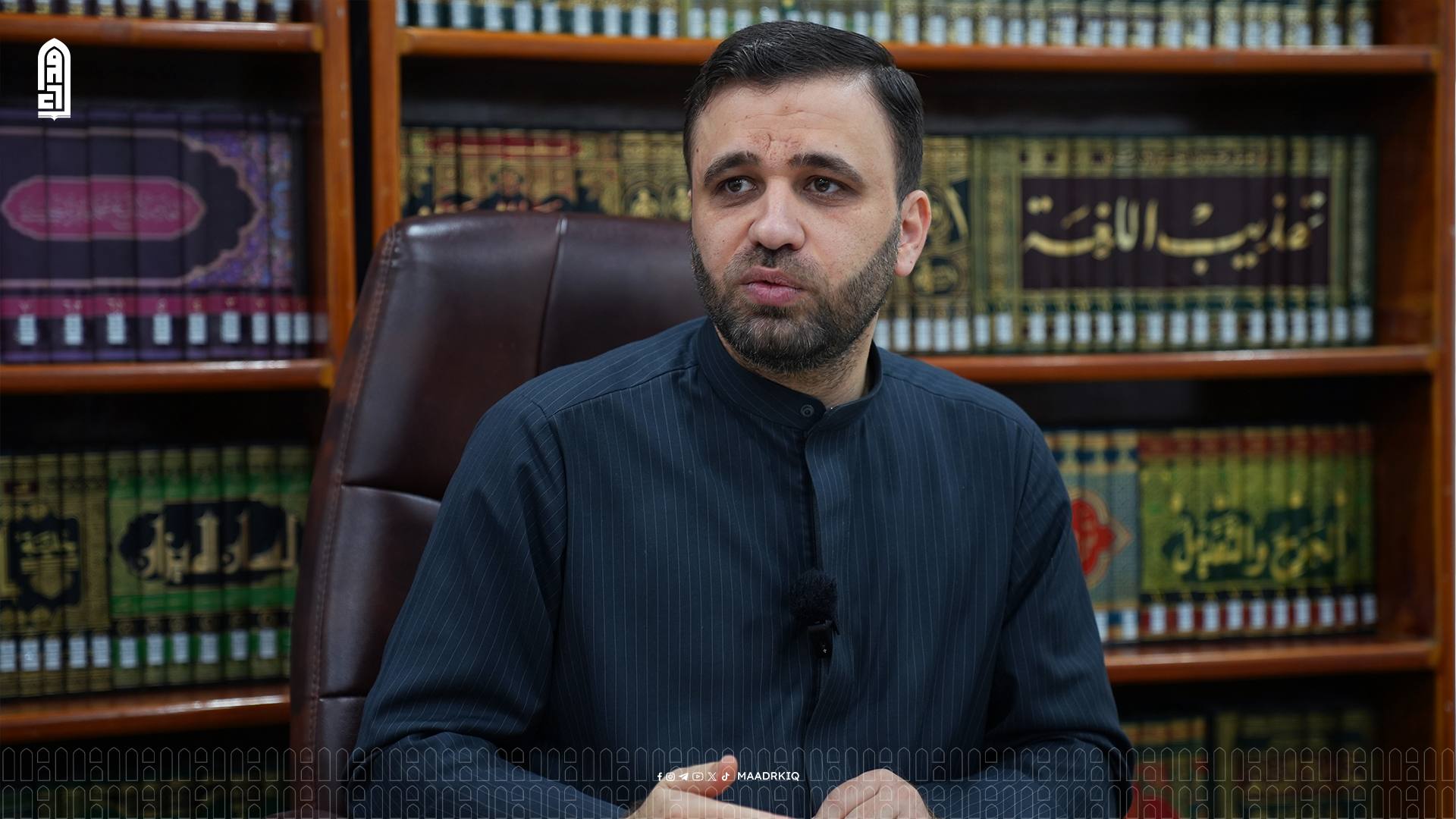video image