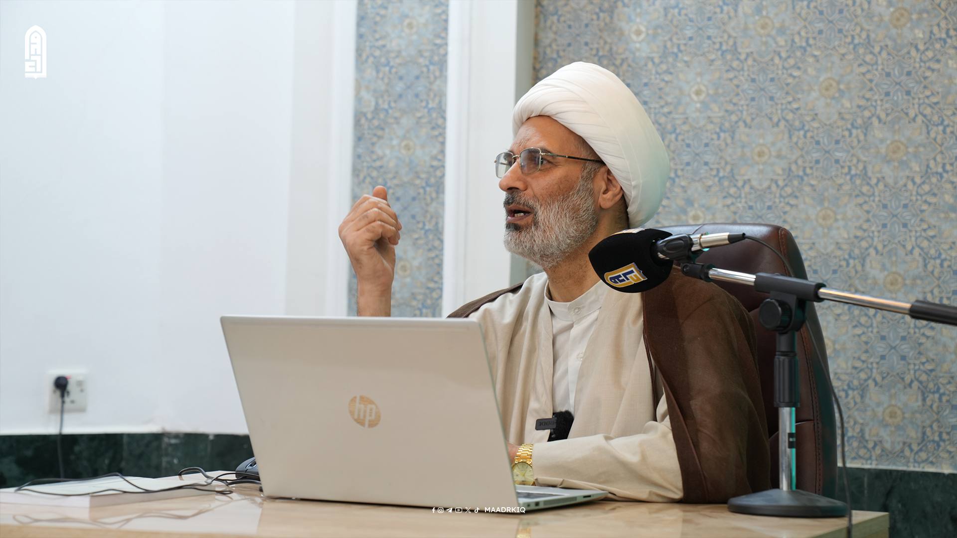 video image