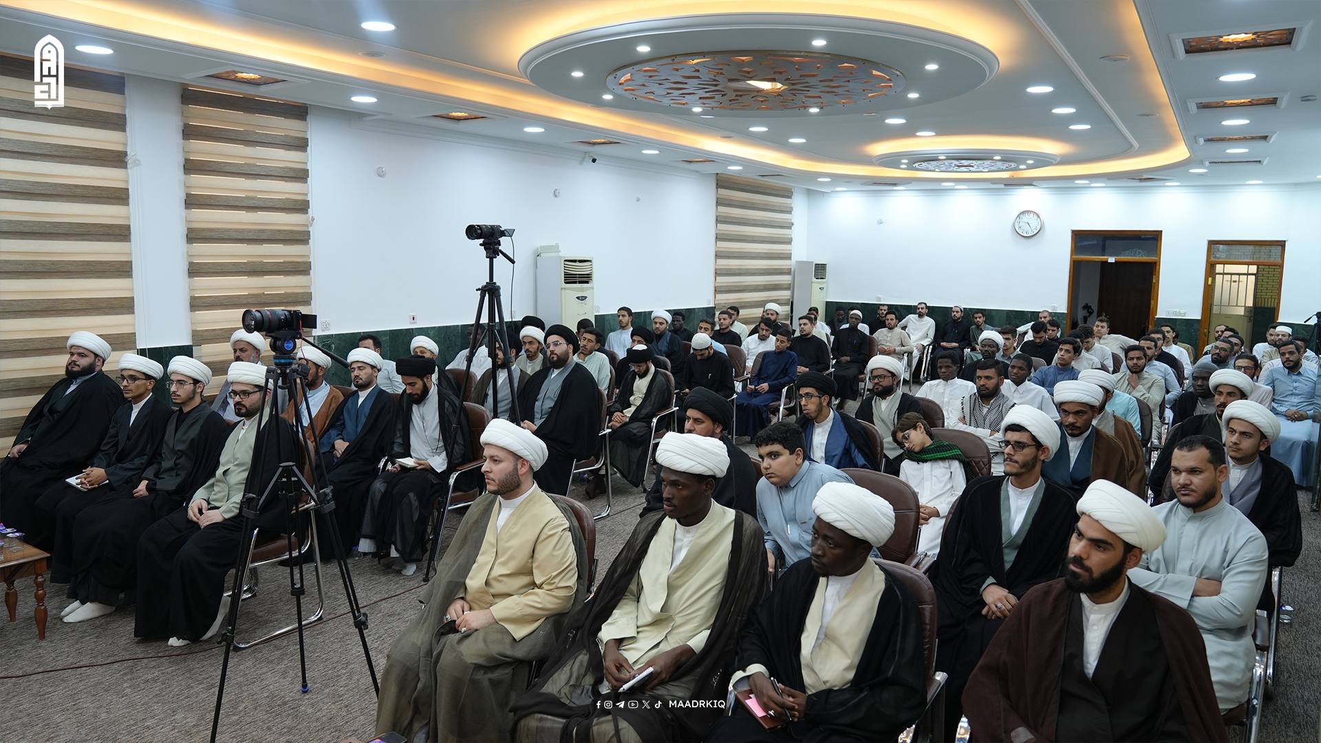 video image