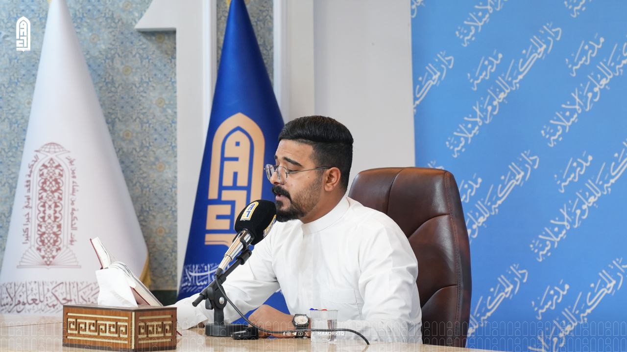 video image