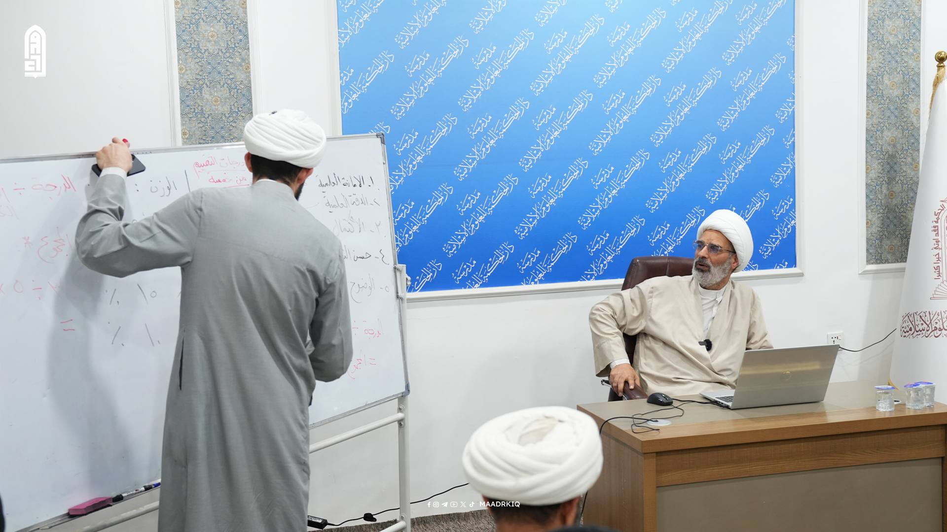 video image