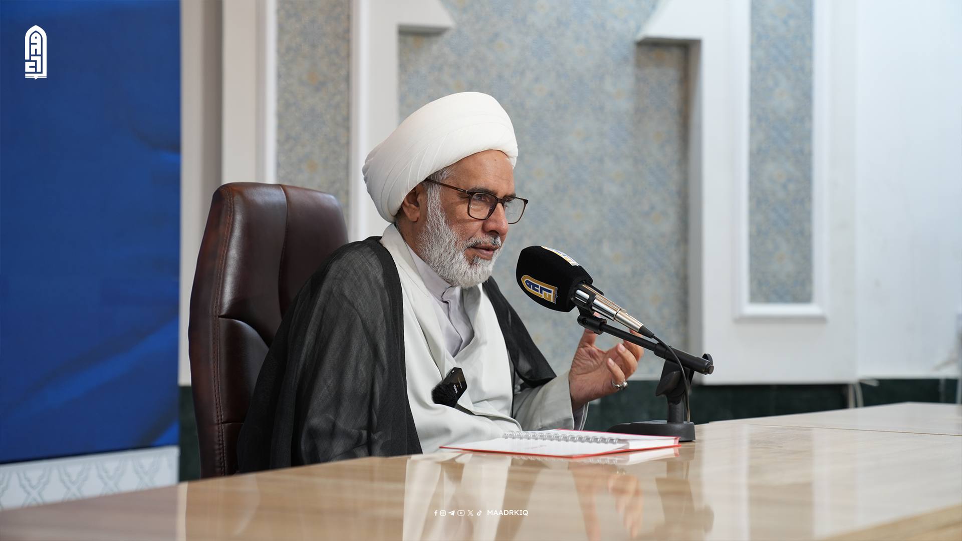 video image
